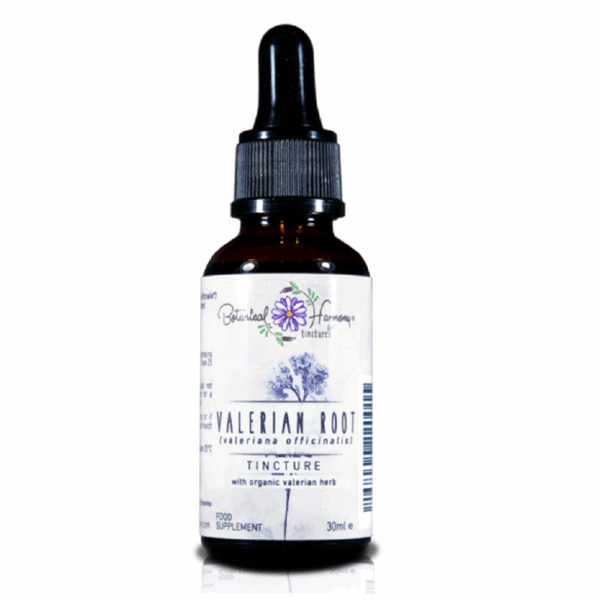 Valeriana Drops 30ml