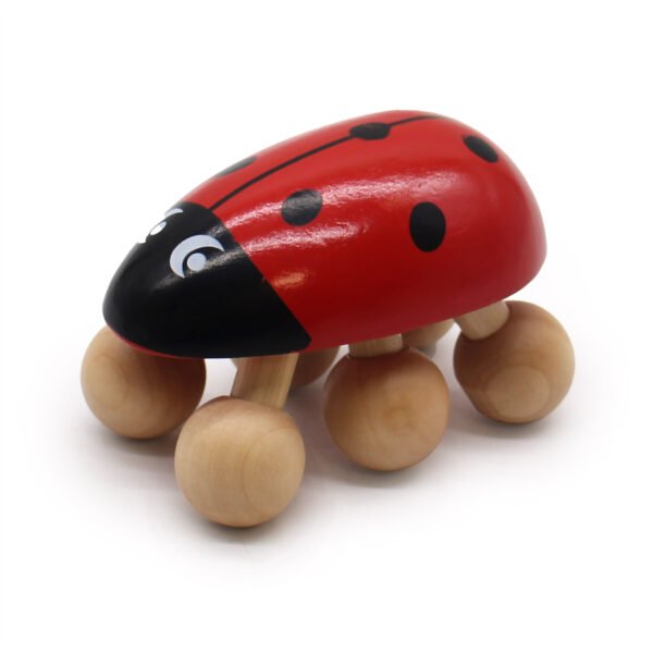 Aw LADYBUG MASSAGER