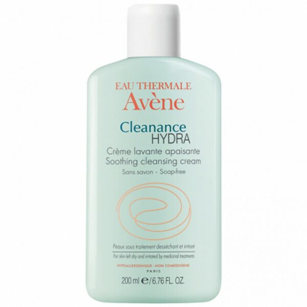 AV CLEAN HYDRA LAVAN CR 200ml