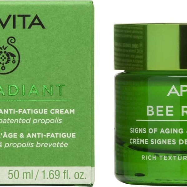 APIVITA BEE RAD.PEONY RICH 50ML