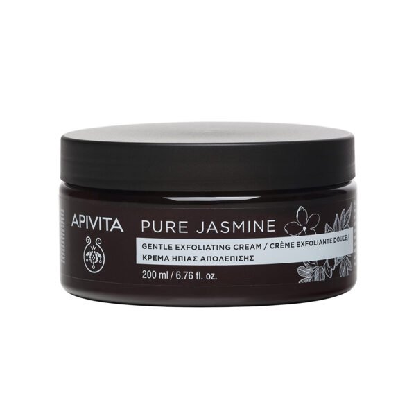 APIVITA PURE JASM.BODY SCRUB 200ML/14