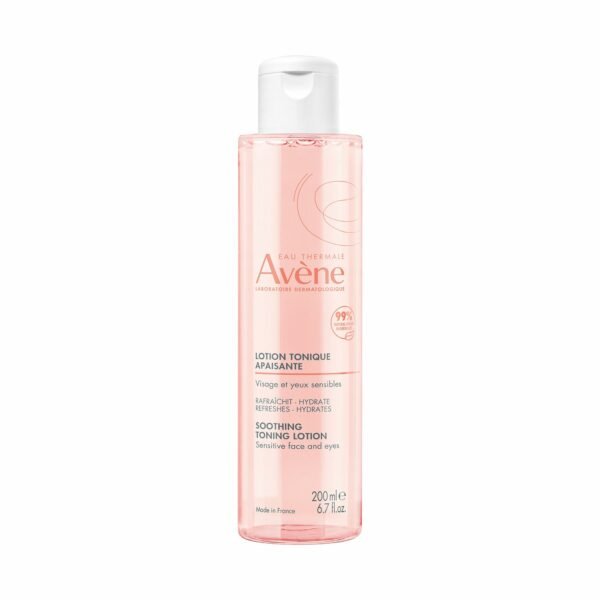 Avene Douceur Lotion 200ml