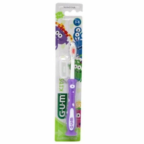 Toothbrush G.U.M Kids 36