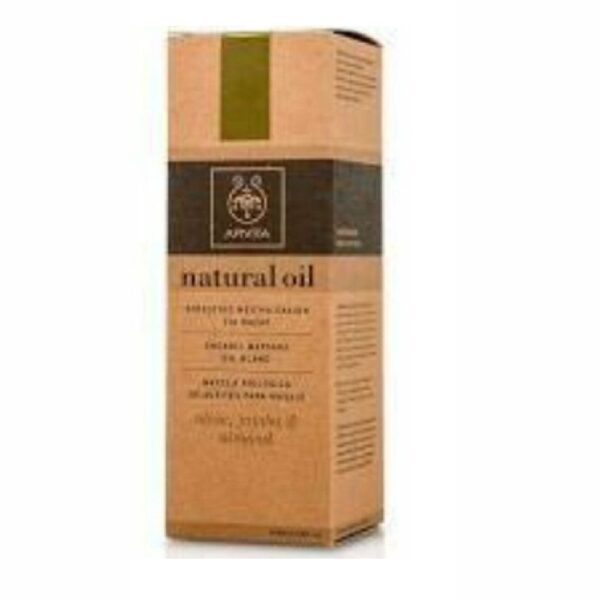 APIVITA  Natural Oil Blend 100ml