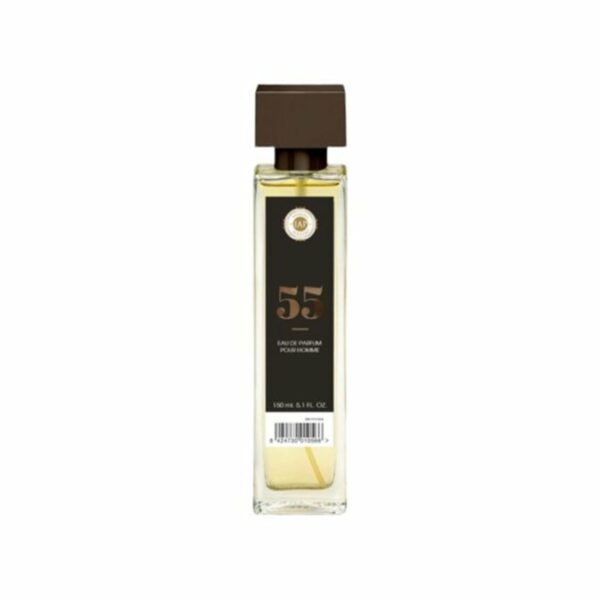 Iap Mens Number 55 Perfume 150ml