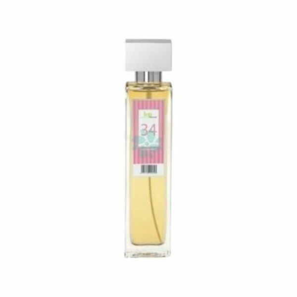 Iap Womens Perfume Number 34/150ml