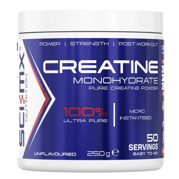 SCI-MX CREATINE MONOHYDRATE 250g