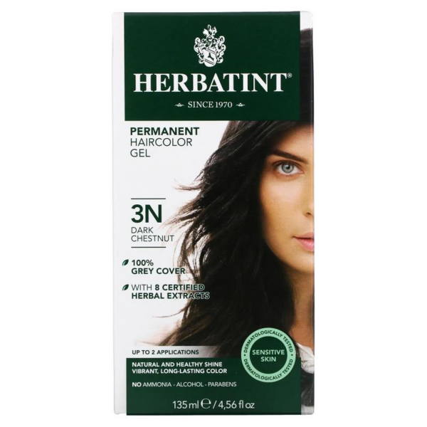 HERBATINT 3N