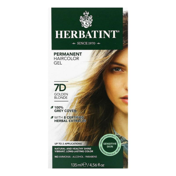 HERBATINT 7D