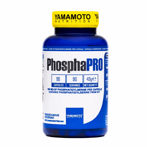 Yamamoto Phosphapro® 90Caps