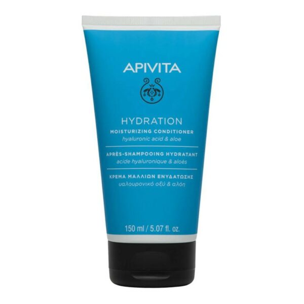 APIVITA COND. MOISTURIZING 150ML/17