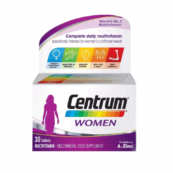 Centrum Women 30Tabs