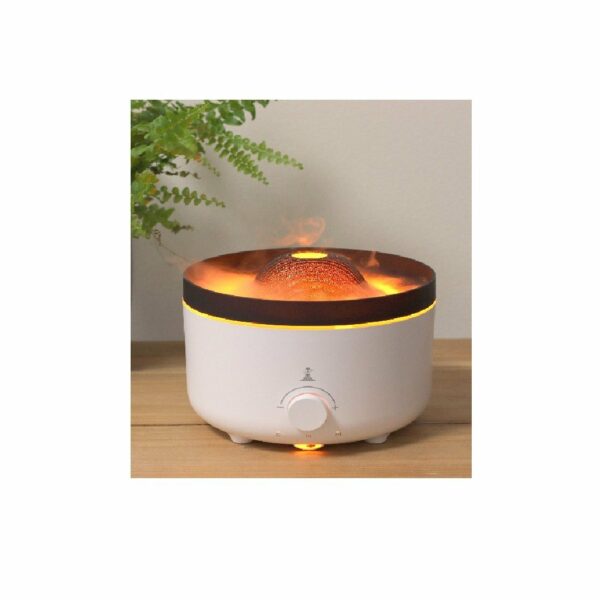Large Volcano Effect Aroma Diffuser