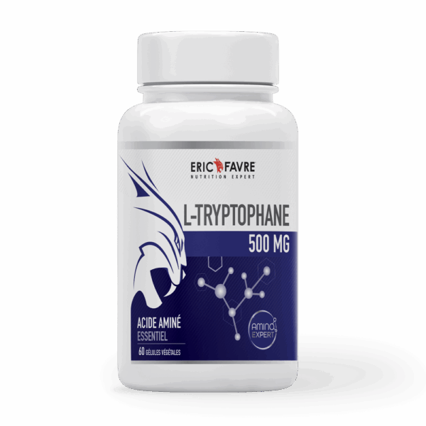 ERIC FAVRE TRYPTOPHANE 60s