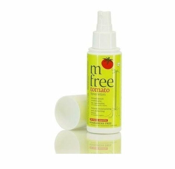 M-Free Entom. Spray Lotion Tomato 80