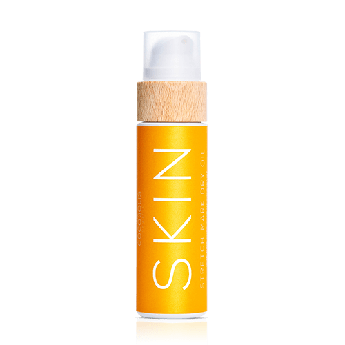 Cocosolis Skin Stretch Mark Dry Oil 110