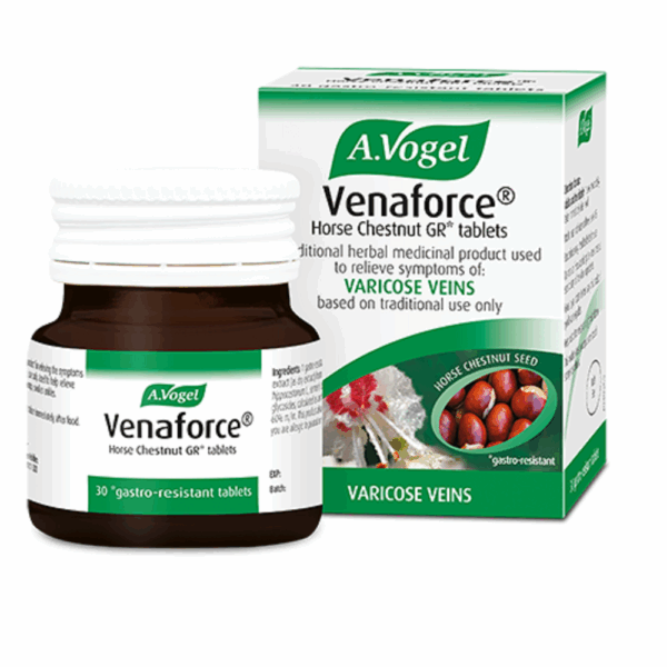 A.VOGEL AESCULAFORCE FORTE 30TABS