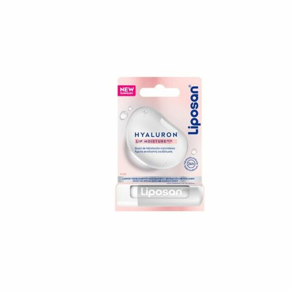 LIPOSAN HYALURON LIP MOISTURE