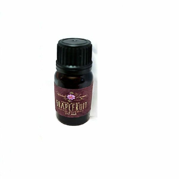 PHK GRAPEFRUIT OIL (10ML)