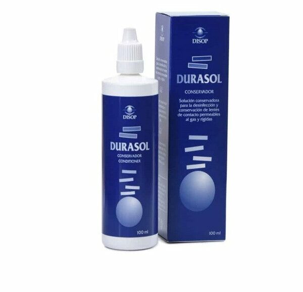 DISOP DURASOL CONDITIONER 100ML