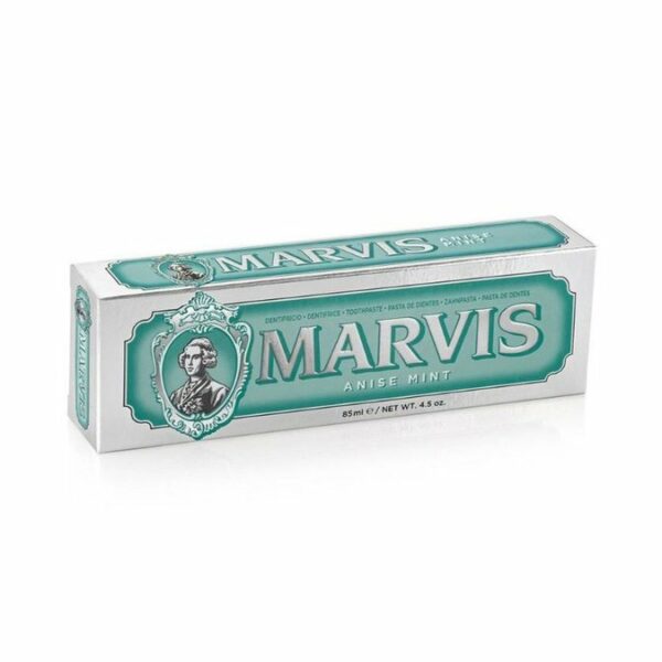 MARVIS TOOTHPASTE ANISE MINT 85ML