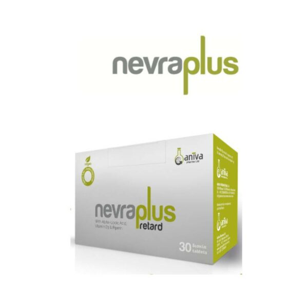 NEVRAPLUS