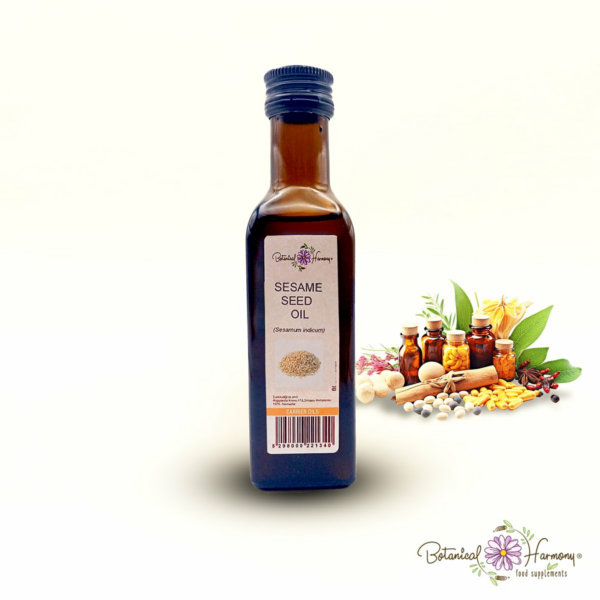 PHK SESAME SEED OIL 100ML