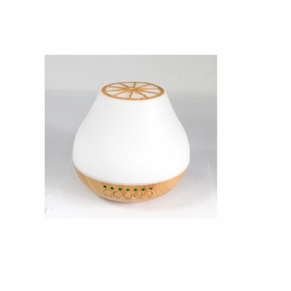 AW VIENNESE ATOMISER BLUETOOTH SPEAKER