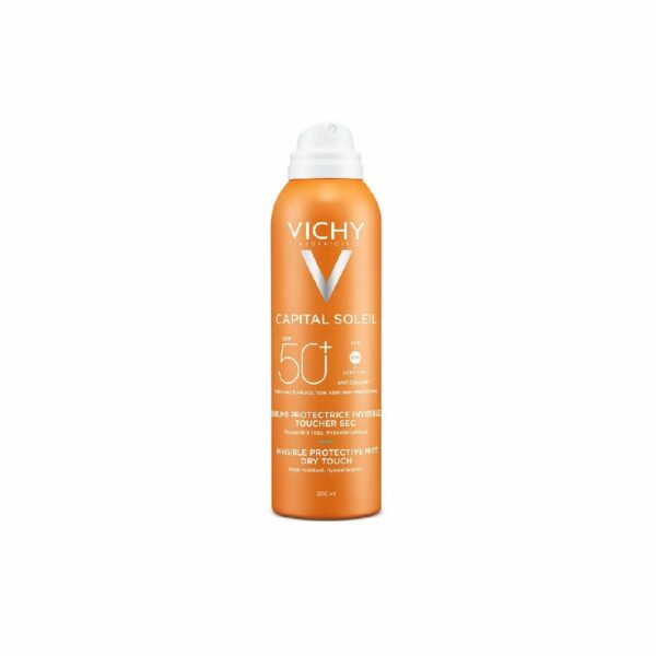 VIC CS CELPROT MISTSPF50+200ML