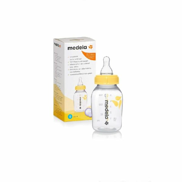 MEDELA BOTTLE 150ML SLOW