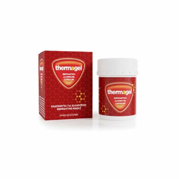 THERMAGEL 100ml