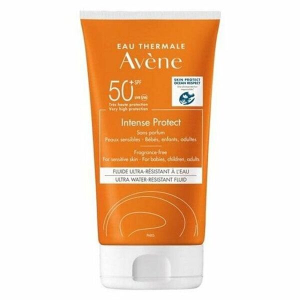 AV INTENSE PROTECTSPF 50+ 150ML