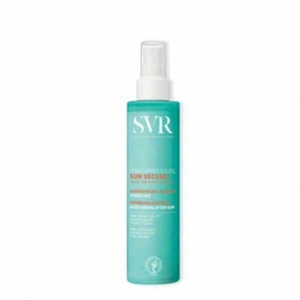SVR SUN SECURE AFTER SUN SPRAY 200ML