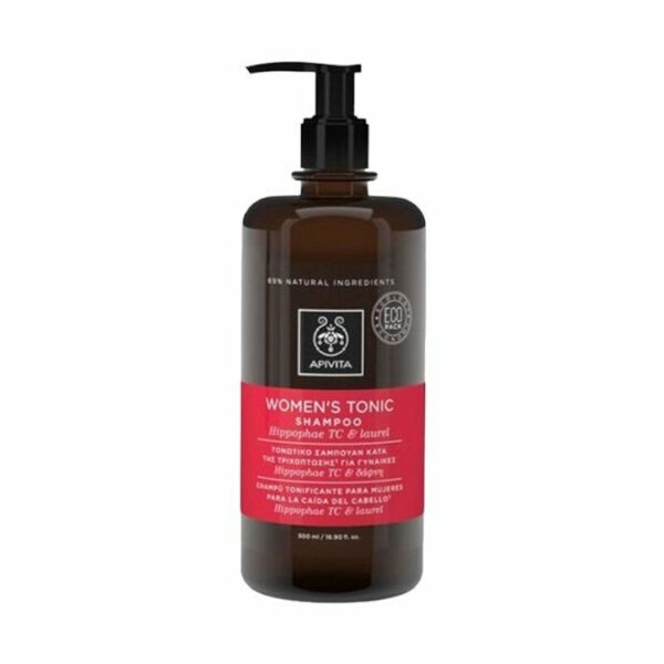 APIVITA SHAM.TONIC.WOMEN 500ML