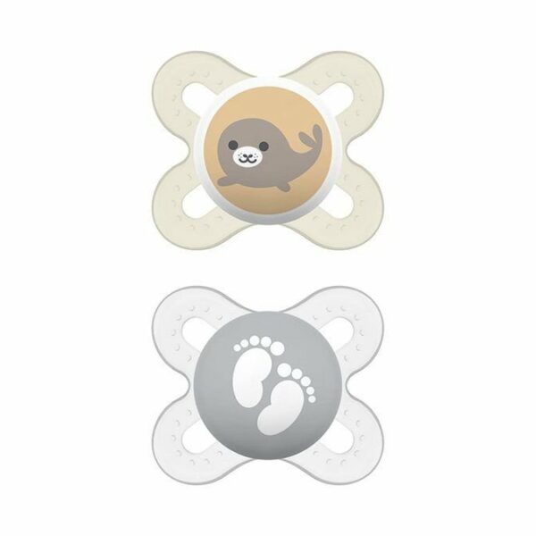 MAM START SOOTHER 0-2M UNISEX
