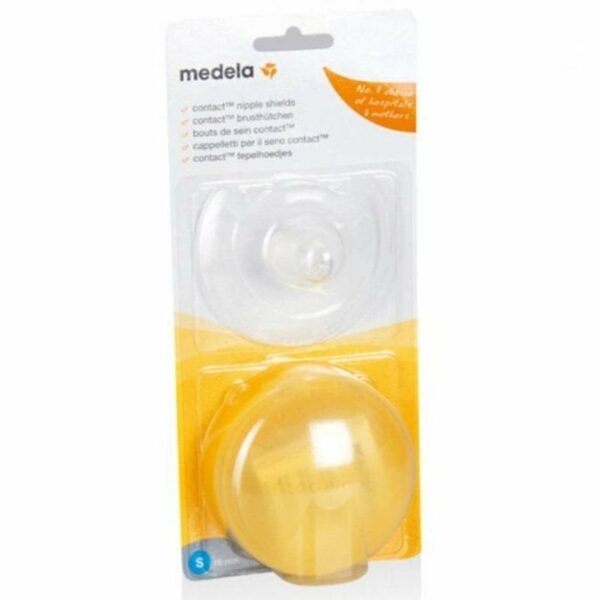 MEDELA Nipple Shields Small