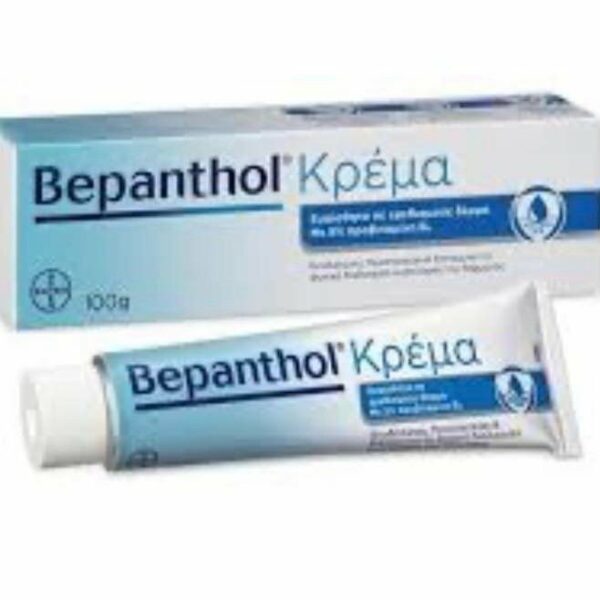 Bepanthol Cream 100gr