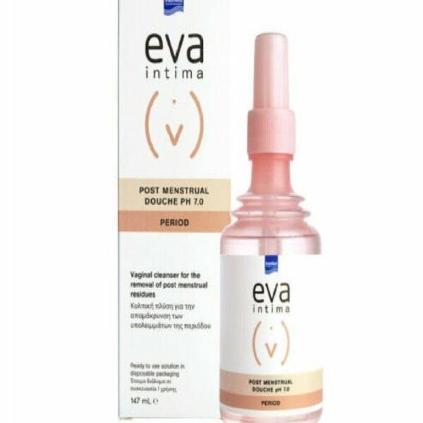 Eva Douche Post Mestrual