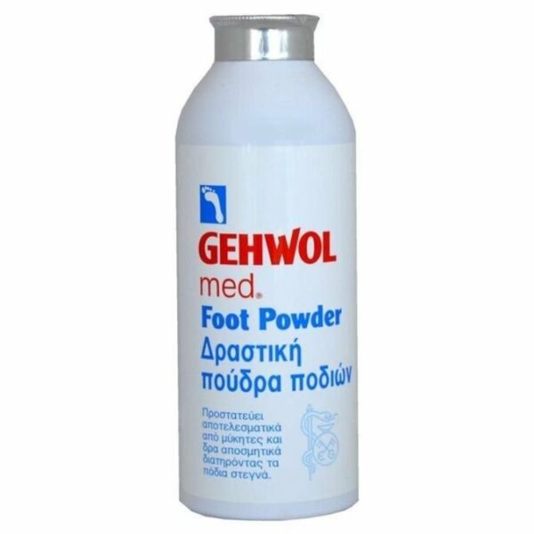 Gehwol Foot Powder 100gr
