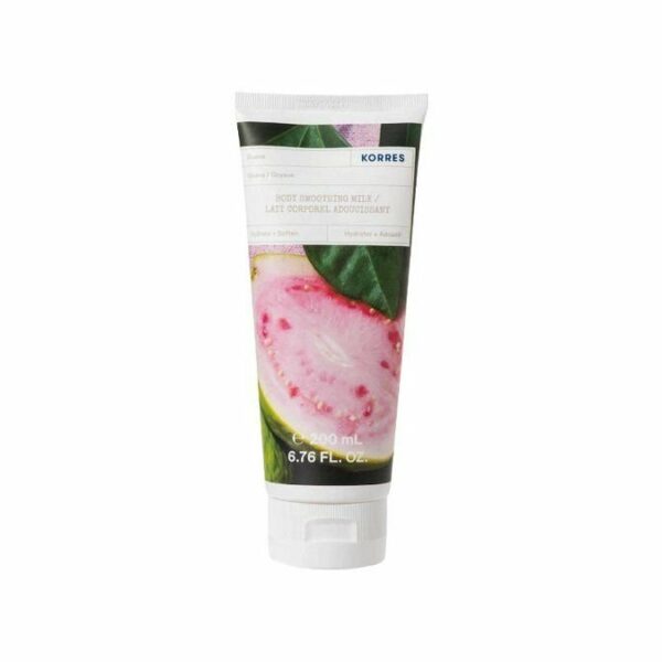 KORRES 9182/21007844 GUAVA B.M 200ML