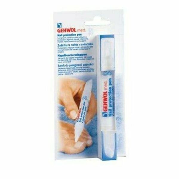 Gehwol Med Nail Protec.Pen 3ml