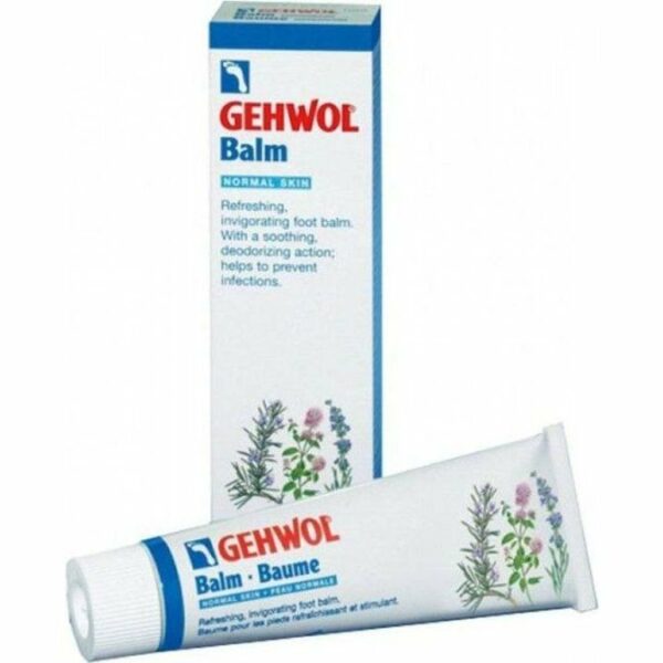 GEHWOL BALM NORMAL SKIN 75ML