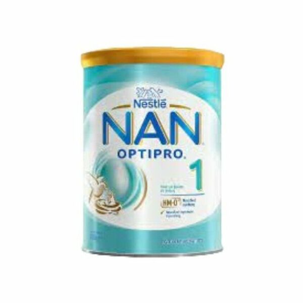 NAN 1 Protect Start 400g