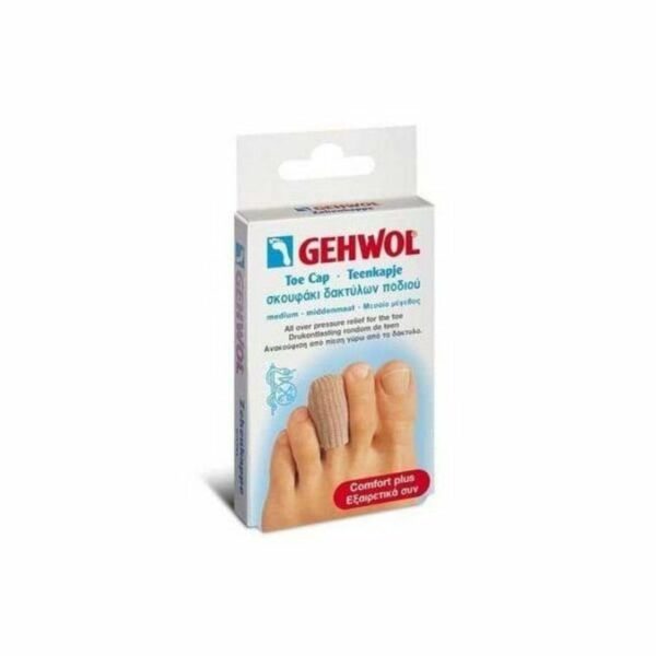 GEHWOL TOE CAP POLYMER-GEL