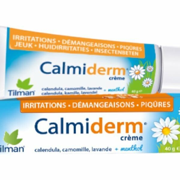 Calmiderm Creme