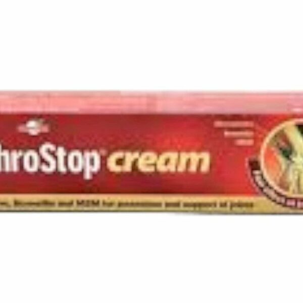 Arthrostop Cream 100ml