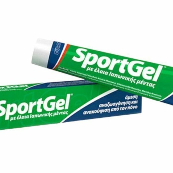SPORTGEL 100ML