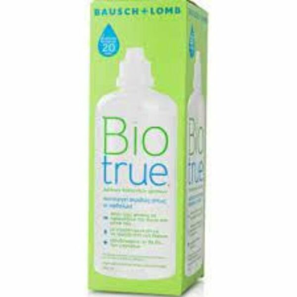 Biotrue 300ml