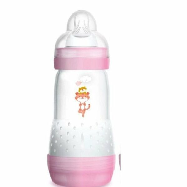 MAM EASY START ANTICOLIC 260ML UNISEX