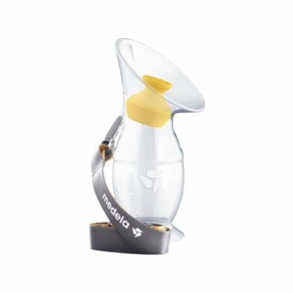 MEDELA BREASTMILK COLLECTOR